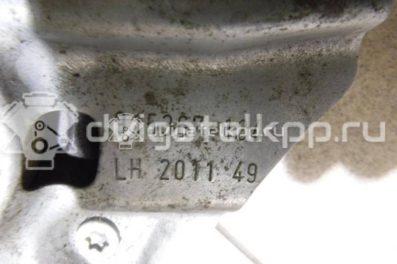 Фото Стеклоподъемник электр. передний левый  13350758 для Opel Astra {forloop.counter}}