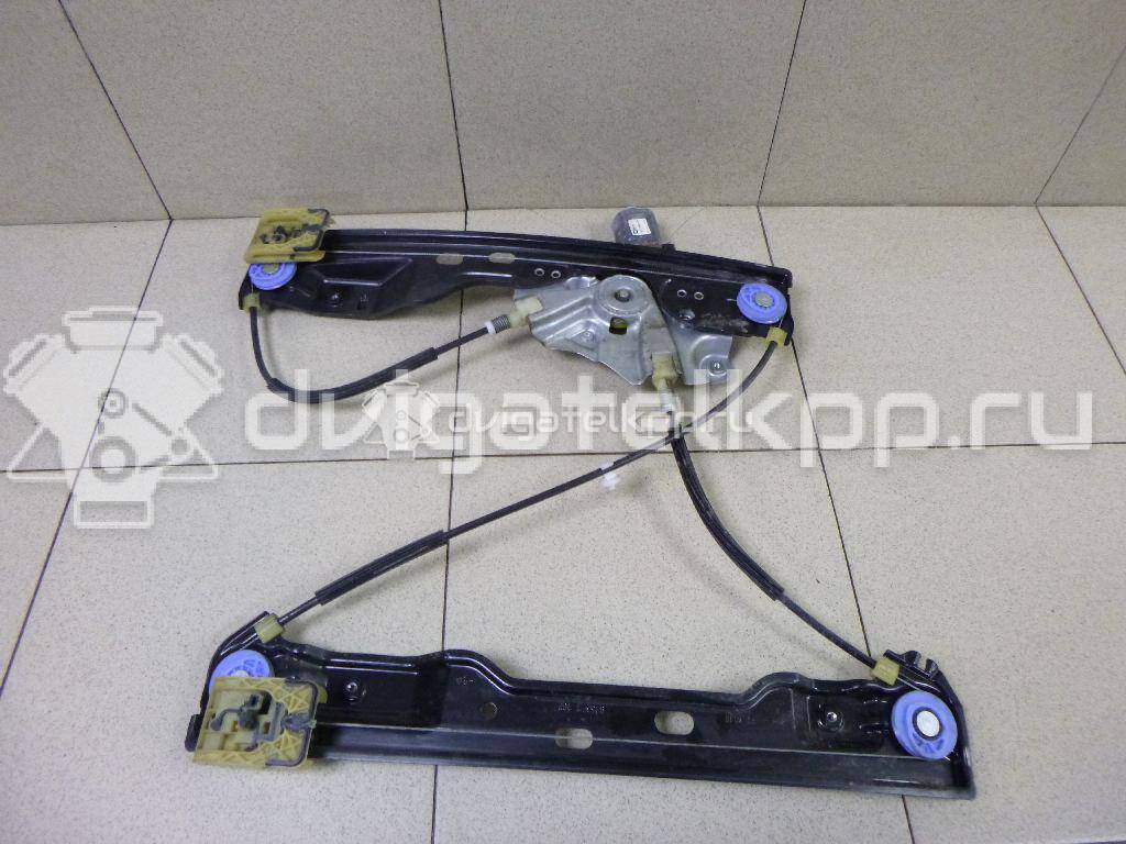Фото Стеклоподъемник электр. передний левый  13350758 для Opel Astra {forloop.counter}}