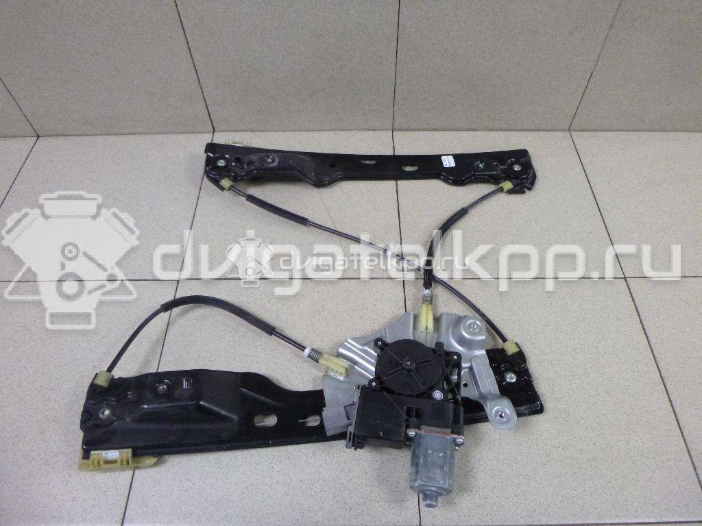 Фото Стеклоподъемник электр. передний левый  13350758 для Opel Astra {forloop.counter}}