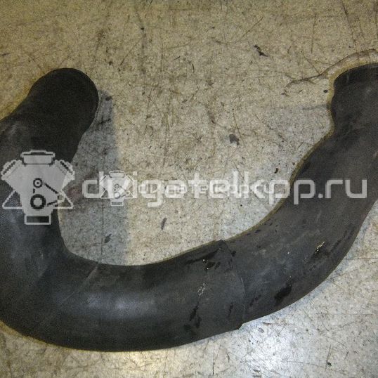 Фото Патрубок интеркулера для двигателя AKE для Audi A8 / Allroad / A6 180 л.с 24V 2.5 л Дизельное топливо