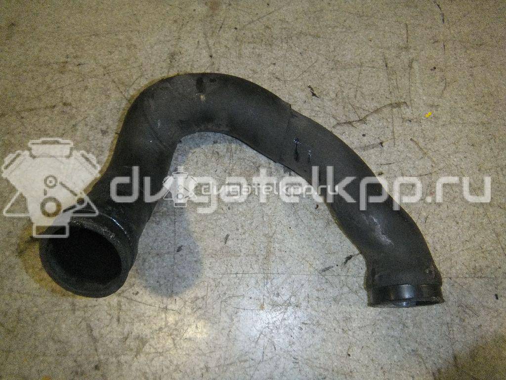 Фото Патрубок интеркулера для двигателя AKE для Audi A8 / Allroad / A6 180 л.с 24V 2.5 л Дизельное топливо {forloop.counter}}