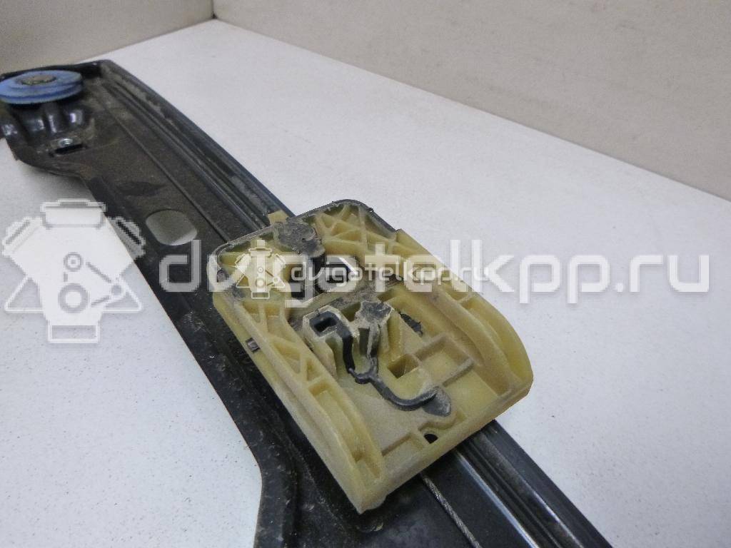 Фото Стеклоподъемник электр. передний левый  13350758 для Opel Astra {forloop.counter}}