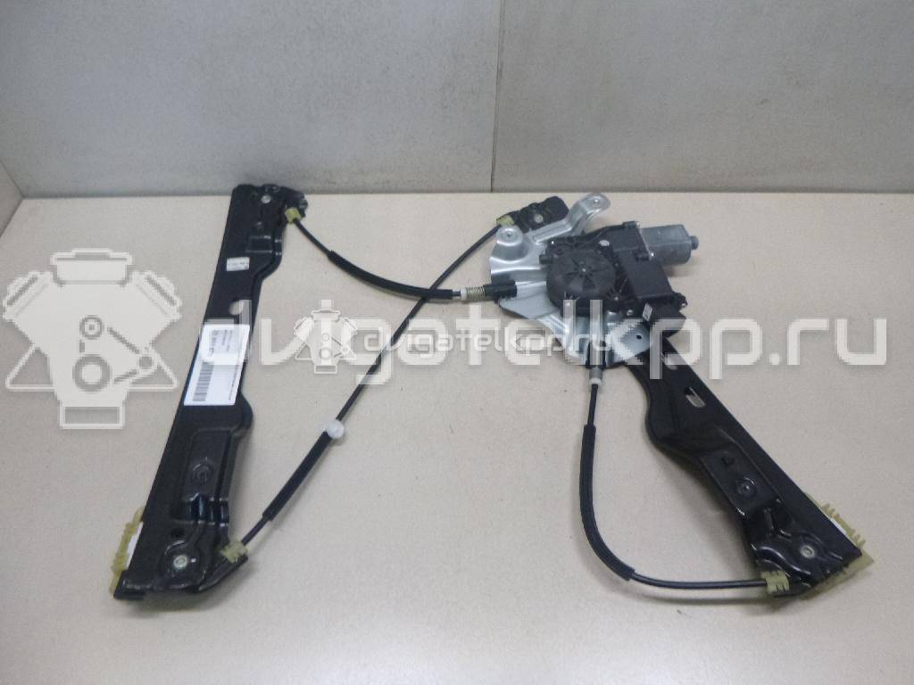 Фото Стеклоподъемник электр. передний левый  13350758 для Opel Astra {forloop.counter}}