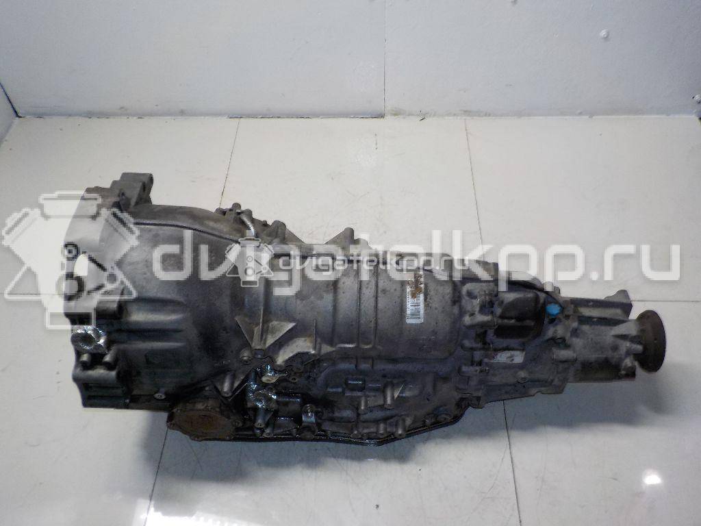 Фото Контрактная (б/у) АКПП для Audi A4 / A6 180 л.с 24V 2.7 л BPP Дизельное топливо 09L300040G {forloop.counter}}