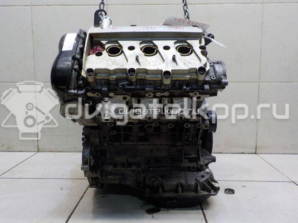 Фото Контрактный (б/у) двигатель AUK для Audi A4 / A6 255 л.с 24V 3.1 л бензин {forloop.counter}}