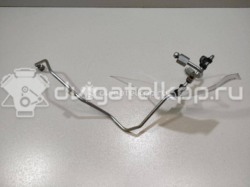 Фото Трубка топливная для двигателя BAR для Audi Q7 314-350 л.с 32V 4.2 л бензин 079127509K {forloop.counter}}