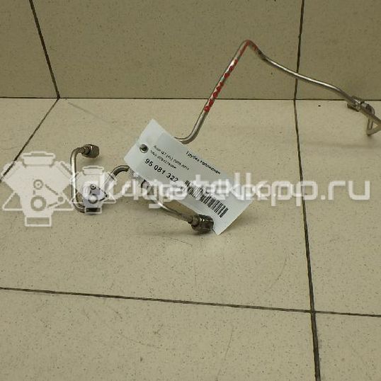 Фото Трубка топливная для двигателя BAR для Audi Q7 314-350 л.с 32V 4.2 л бензин 079127509K