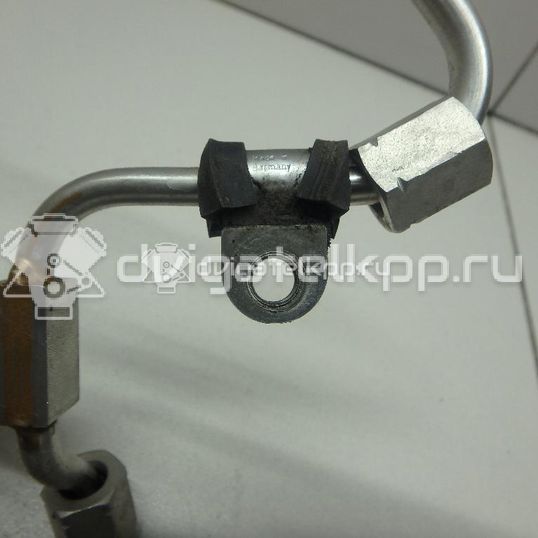 Фото Трубка топливная для двигателя BAR для Audi Q7 314-350 л.с 32V 4.2 л бензин 079127509K