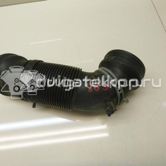 Фото Патрубок воздушного фильтра для двигателя CPSA для Audi Q3 8U 211 л.с 16V 2.0 л бензин 5N0129684B