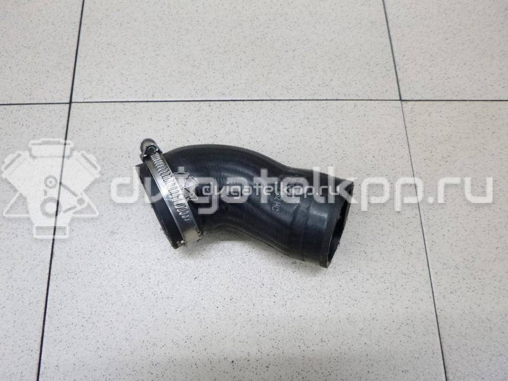 Фото Патрубок интеркулера для двигателя CFFB для Audi A3 / Q3 8U 140 л.с 16V 2.0 л Дизельное топливо 1K0145838AH {forloop.counter}}