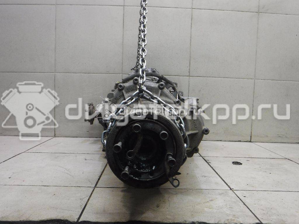 Фото Контрактная (б/у) АКПП для Audi A3 / A5 211 л.с 16V 2.0 л CDNC бензин 0B5300057C001 {forloop.counter}}