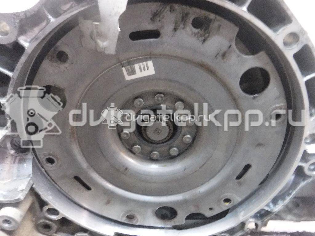 Фото Контрактная (б/у) АКПП для Audi A3 / A5 211 л.с 16V 2.0 л CDNC бензин 0B5300057C001 {forloop.counter}}