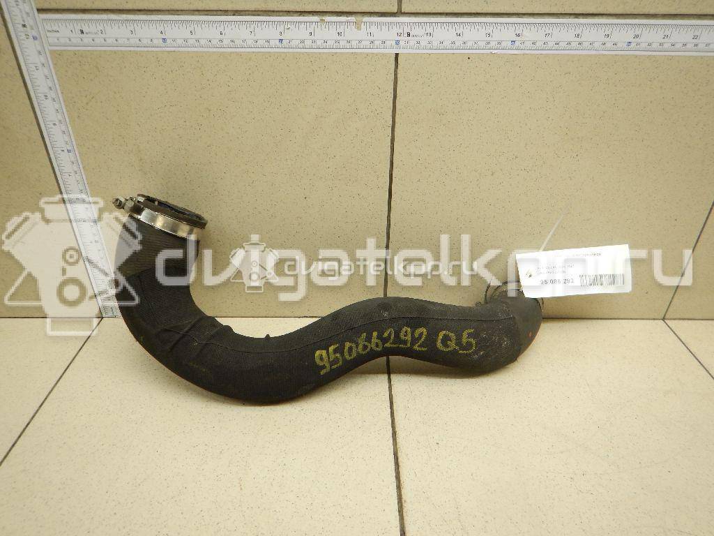 Фото Патрубок интеркулера для двигателя CDNC для Audi A5 211 л.с 16V 2.0 л бензин 8R0145738R {forloop.counter}}