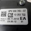 Фото Педаль газа  13252702 для Opel Astra / Ampera / Cascada W13 {forloop.counter}}