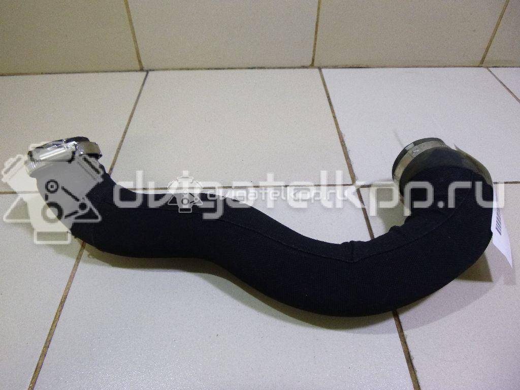 Фото Патрубок интеркулера для двигателя CDNC для Audi A5 211 л.с 16V 2.0 л бензин 8R0145738R {forloop.counter}}