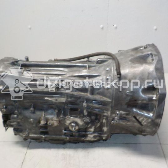 Фото Контрактная (б/у) АКПП для Volkswagen / Audi 314-350 л.с 32V 4.2 л BAR бензин 09d300037sx