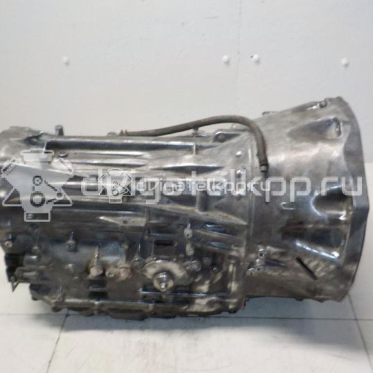 Фото Контрактная (б/у) АКПП для Volkswagen / Audi 314-350 л.с 32V 4.2 л BAR бензин 09D300037SX