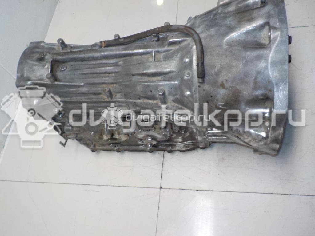 Фото Контрактная (б/у) АКПП для Volkswagen / Audi 314-350 л.с 32V 4.2 л BAR бензин 09D300037SX {forloop.counter}}