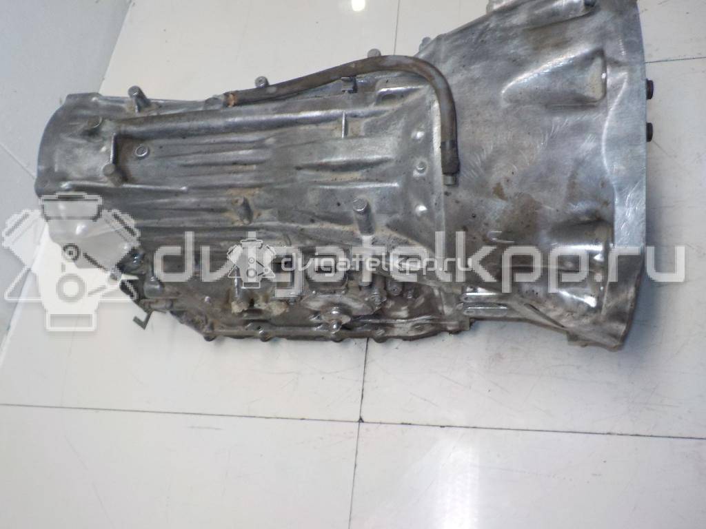 Фото Контрактная (б/у) АКПП для Volkswagen / Audi 314-350 л.с 32V 4.2 л BAR бензин JXS {forloop.counter}}