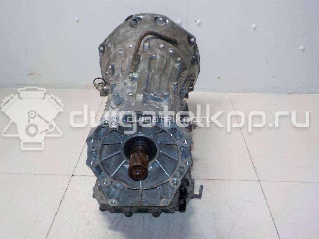 Фото Контрактная (б/у) АКПП для Volkswagen / Audi 314-350 л.с 32V 4.2 л BAR бензин JXS {forloop.counter}}