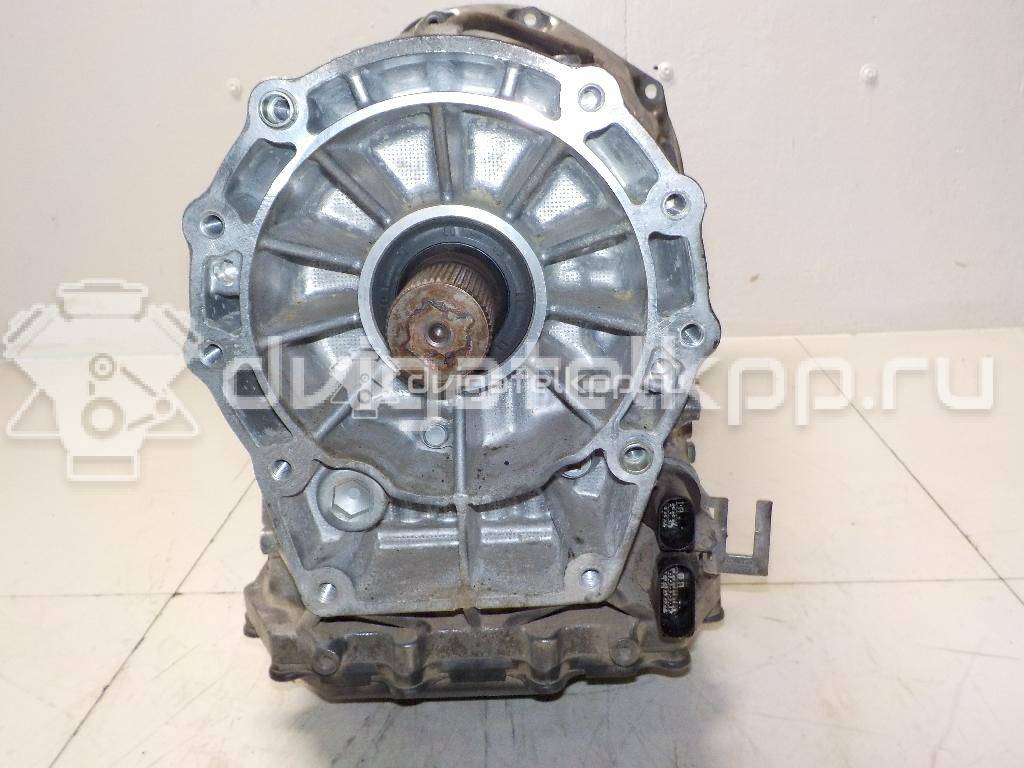 Фото Контрактная (б/у) АКПП для Volkswagen / Audi 314-350 л.с 32V 4.2 л BAR бензин JXS {forloop.counter}}