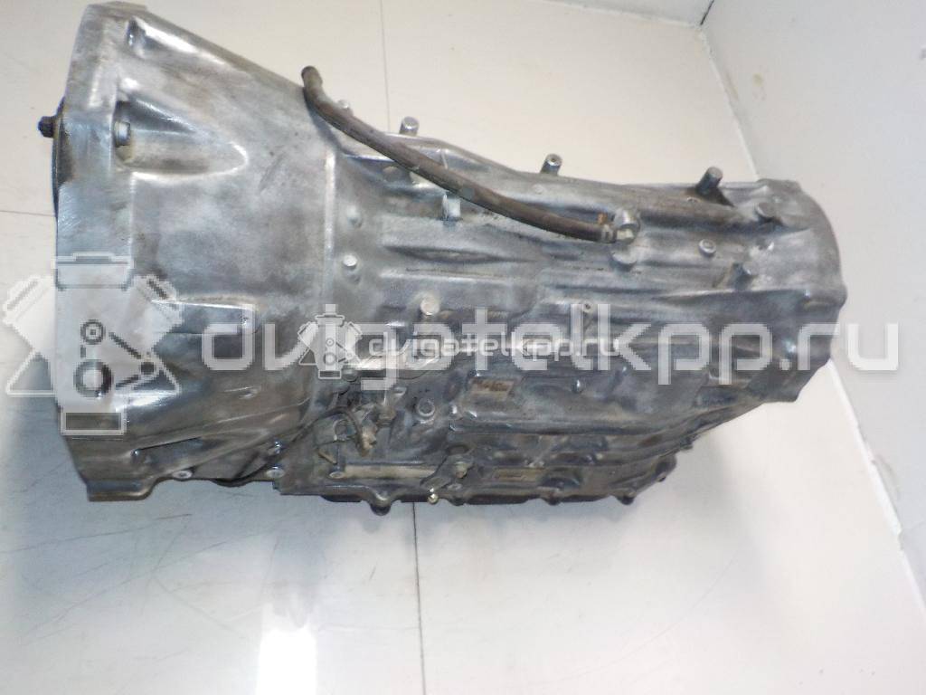 Фото Контрактная (б/у) АКПП для Volkswagen / Audi 314-350 л.с 32V 4.2 л BAR бензин 09d300037sx {forloop.counter}}
