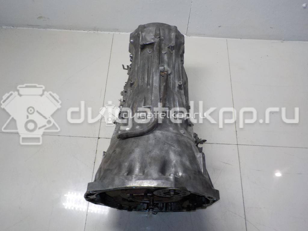 Фото Контрактная (б/у) АКПП для Volkswagen / Audi 314-350 л.с 32V 4.2 л BAR бензин JXS {forloop.counter}}