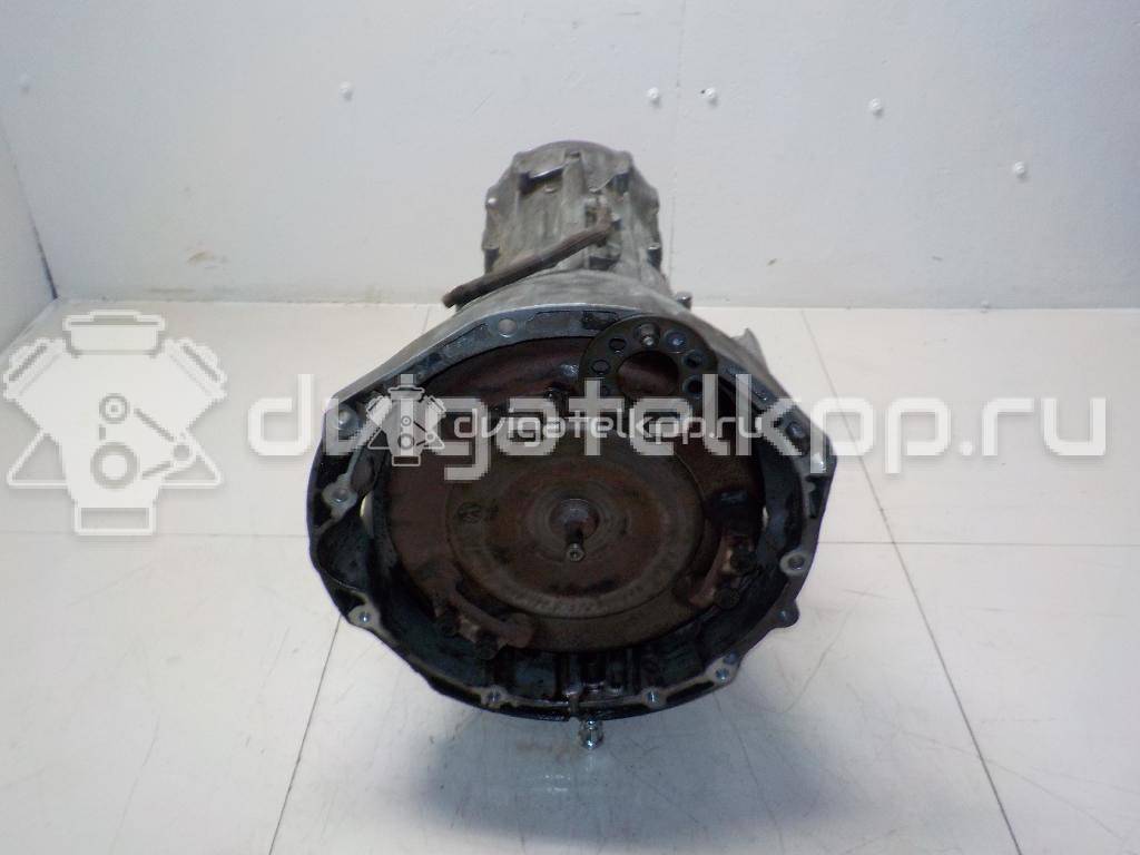 Фото Контрактная (б/у) АКПП для Volkswagen / Audi 314-350 л.с 32V 4.2 л BAR бензин 09D300037SX {forloop.counter}}