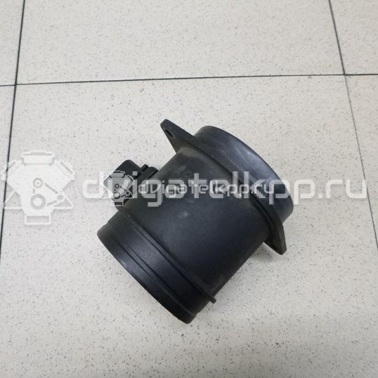 Фото Расходомер воздуха (массметр) для двигателя BHK для Audi Q7 280 л.с 24V 3.6 л бензин 03H906461