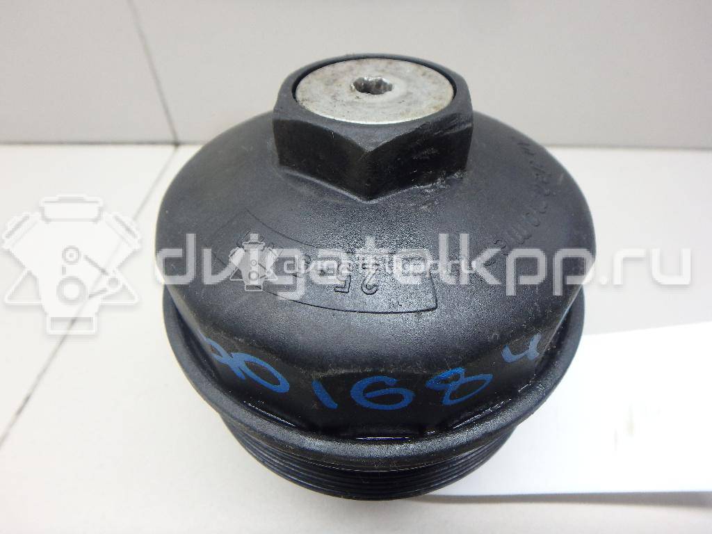 Фото Крышка масляного фильтра для двигателя BHK для Audi Q7 280 л.с 24V 3.6 л бензин 021115433E {forloop.counter}}