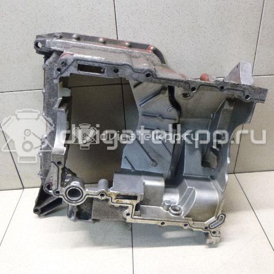 Фото Поддон масляный двигателя для двигателя BUG для Audi Q7 233 л.с 24V 3.0 л Дизельное топливо 059103603AP