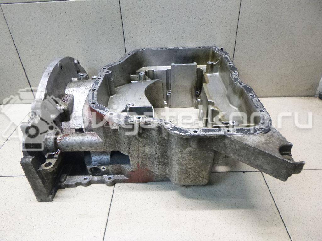 Фото Поддон масляный двигателя для двигателя BUG для Audi Q7 233 л.с 24V 3.0 л Дизельное топливо 059103603AP {forloop.counter}}