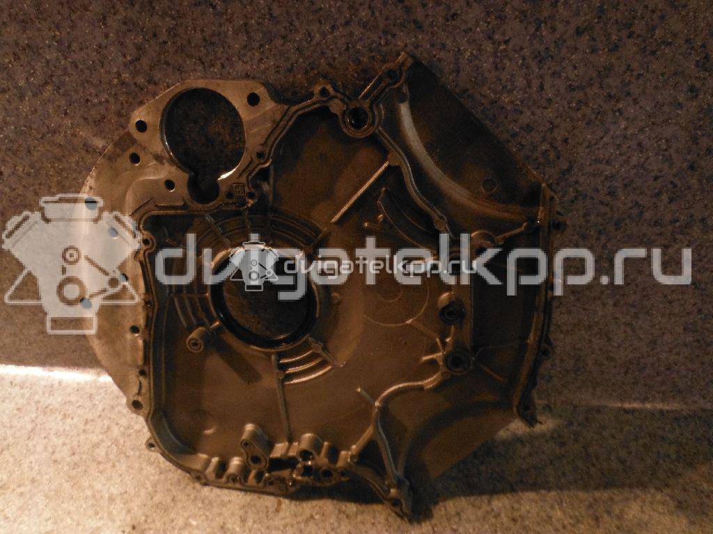 Фото Крышка коленвала задняя для двигателя BUG для Audi Q7 233 л.с 24V 3.0 л Дизельное топливо 059103171K {forloop.counter}}