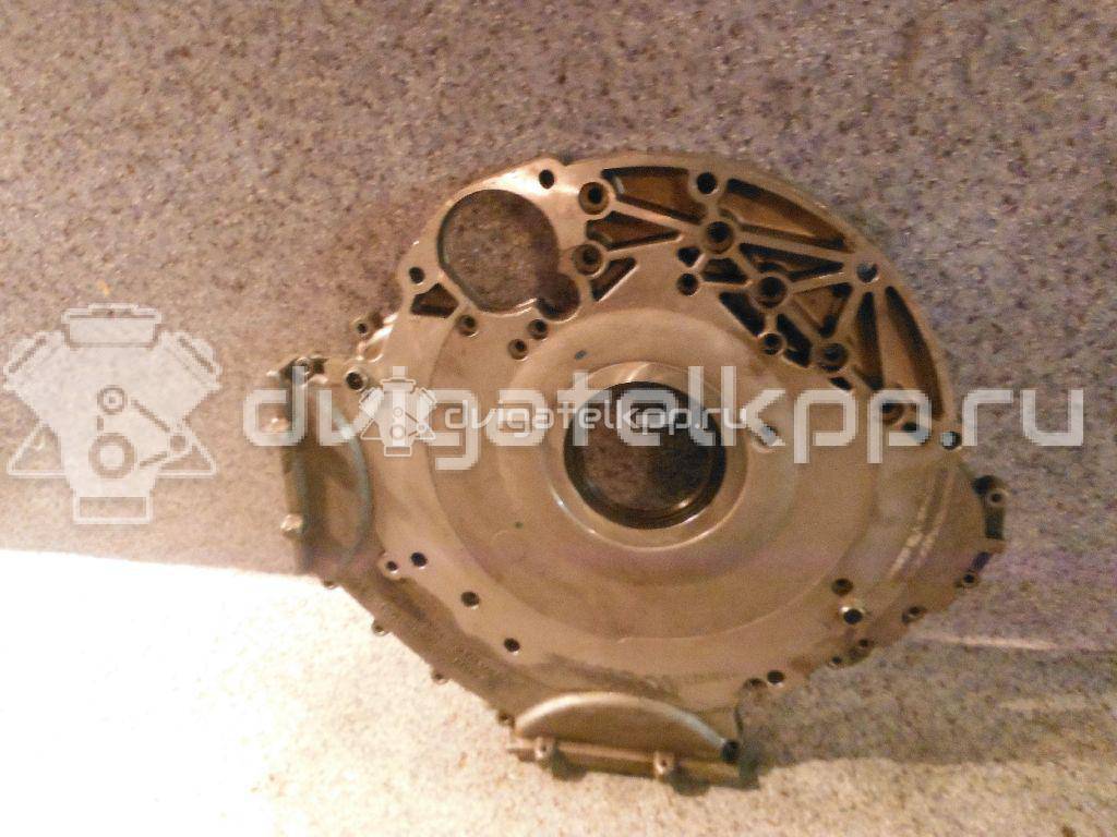 Фото Крышка коленвала задняя для двигателя BUG для Audi Q7 233 л.с 24V 3.0 л Дизельное топливо 059103171K {forloop.counter}}