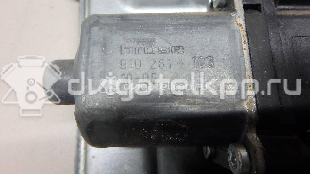 Фото Стеклоподъемник электр. задний левый  13350762 для Opel Astra {forloop.counter}}