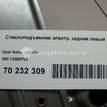 Фото Стеклоподъемник электр. задний левый  13350762 для Opel Astra {forloop.counter}}