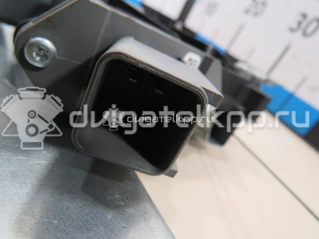 Фото Стеклоподъемник электр. задний левый  13350762 для Opel Astra {forloop.counter}}