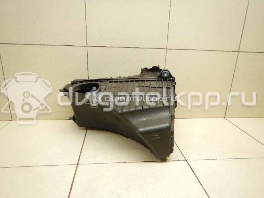 Фото Корпус воздушного фильтра для двигателя BAR для Audi Q7 314-350 л.с 32V 4.2 л бензин 7L6129607BF {forloop.counter}}