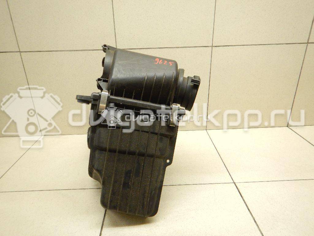 Фото Корпус воздушного фильтра для двигателя BAR для Audi Q7 314-350 л.с 32V 4.2 л бензин 7L6129607BF {forloop.counter}}