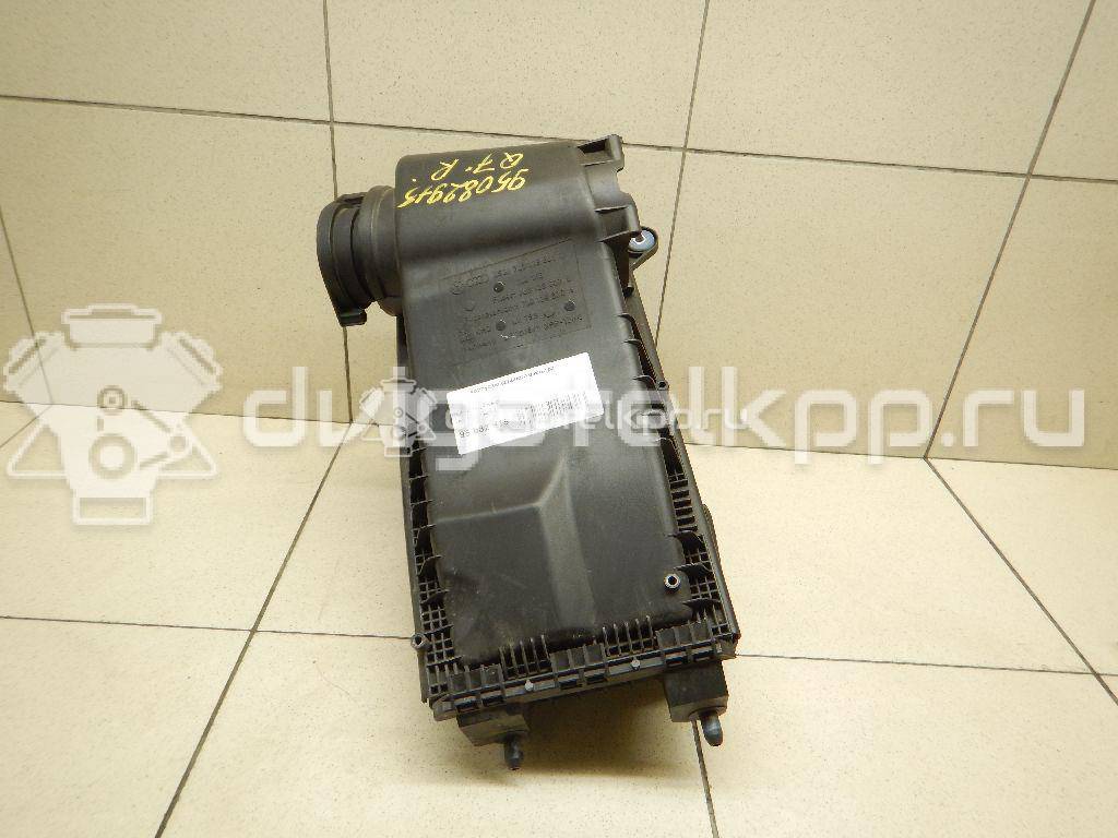 Фото Корпус воздушного фильтра для двигателя BAR для Audi Q7 314-350 л.с 32V 4.2 л бензин 7L6129607BF {forloop.counter}}