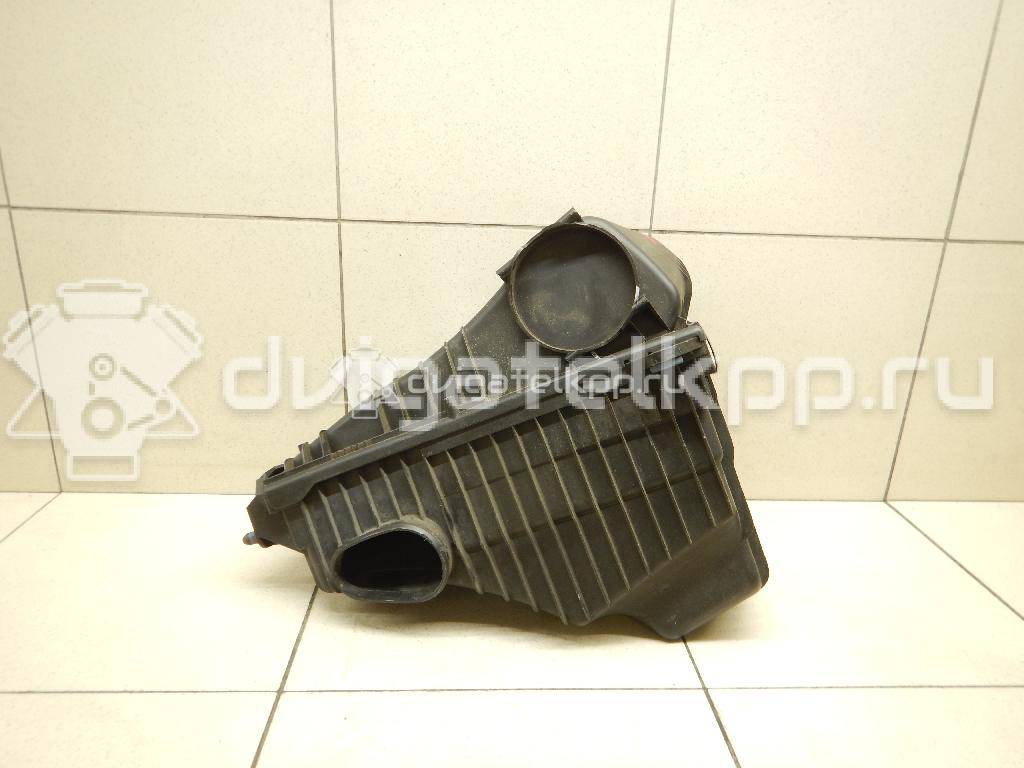 Фото Корпус воздушного фильтра для двигателя BAR для Audi Q7 314-350 л.с 32V 4.2 л бензин 7L6129607BF {forloop.counter}}