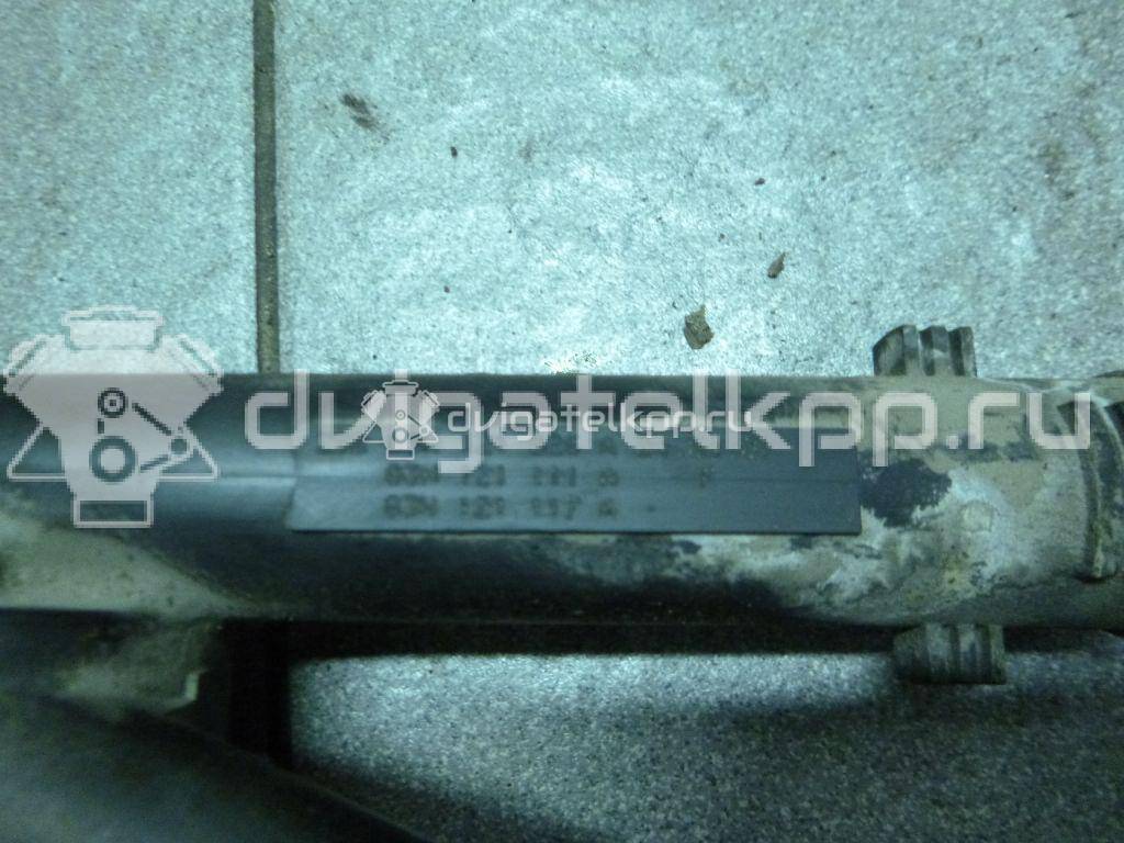 Фото Корпус термостата для двигателя BHK для Audi Q7 280 л.с 24V 3.6 л бензин 03H121117A {forloop.counter}}