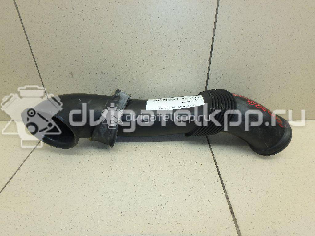 Фото Патрубок воздушного фильтра для двигателя BAR для Audi Q7 314-350 л.с 32V 4.2 л бензин 7L6129609C {forloop.counter}}