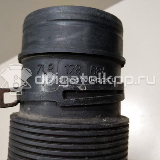 Фото Патрубок воздушного фильтра для двигателя BAR для Audi Q7 314-350 л.с 32V 4.2 л бензин 7L8129684