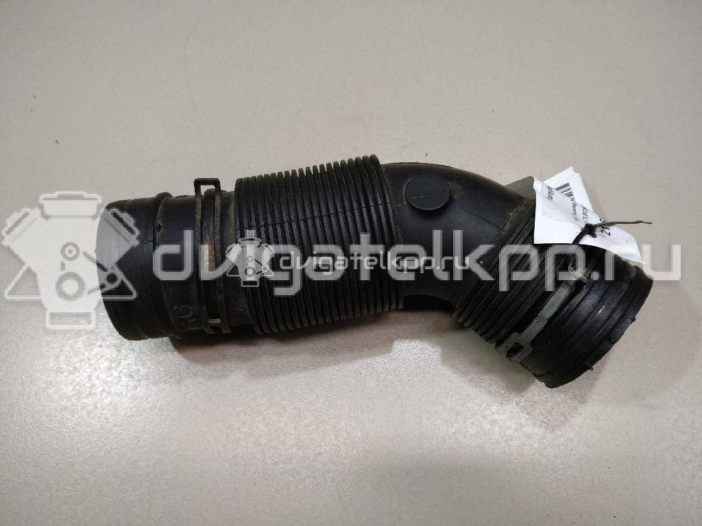 Фото Патрубок воздушного фильтра для двигателя BAR для Audi Q7 314-350 л.с 32V 4.2 л бензин 7L8129684 {forloop.counter}}