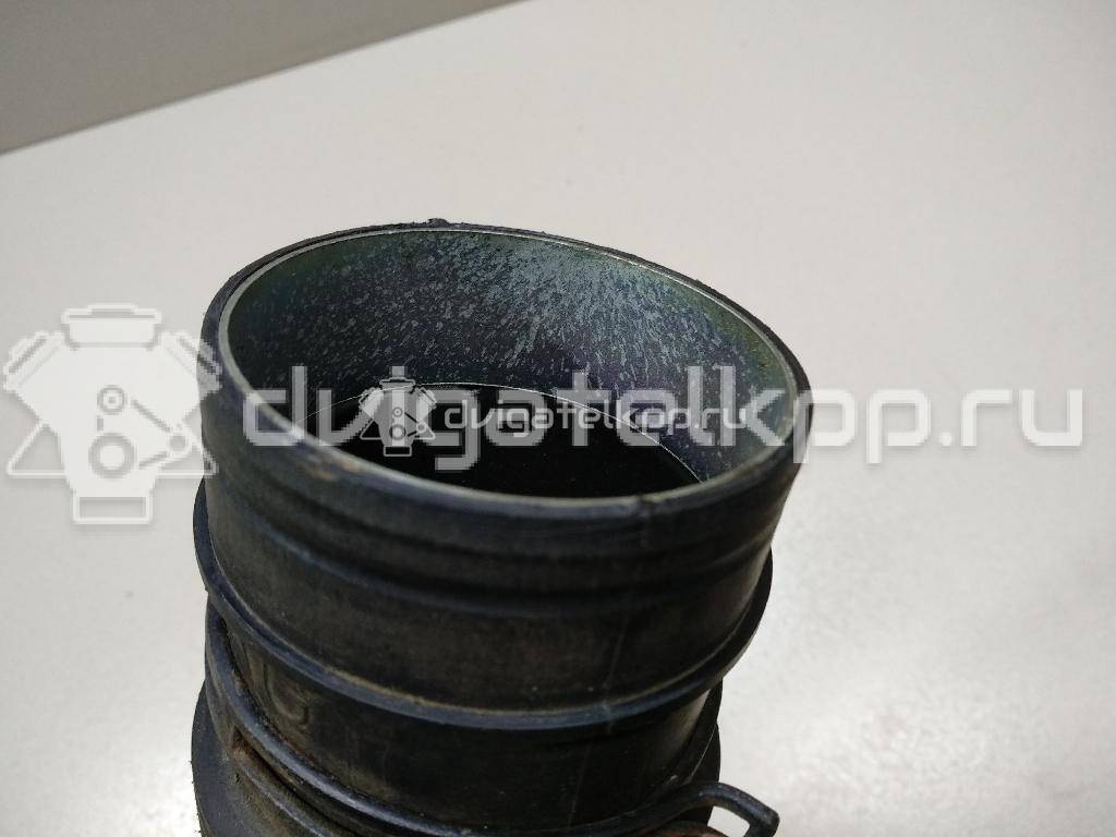 Фото Патрубок воздушного фильтра для двигателя BAR для Audi Q7 314-350 л.с 32V 4.2 л бензин 7L8129684 {forloop.counter}}