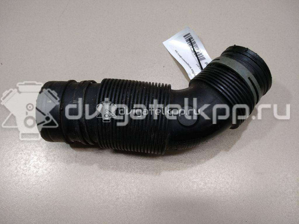 Фото Патрубок воздушного фильтра для двигателя BAR для Audi Q7 314-350 л.с 32V 4.2 л бензин 7L8129684 {forloop.counter}}