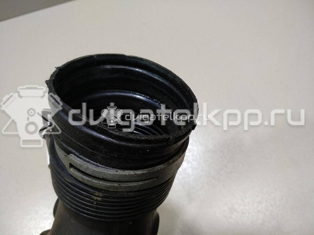 Фото Патрубок воздушного фильтра для двигателя BAR для Audi Q7 314-350 л.с 32V 4.2 л бензин 7L8129684 {forloop.counter}}