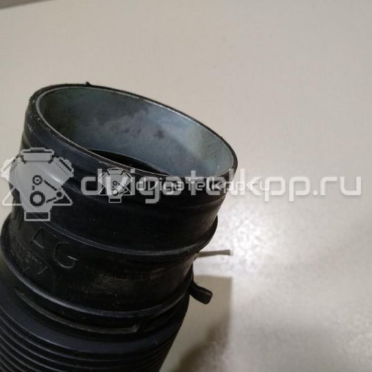 Фото Патрубок воздушного фильтра для двигателя BAR для Audi Q7 314-350 л.с 32V 4.2 л бензин 7L8129684