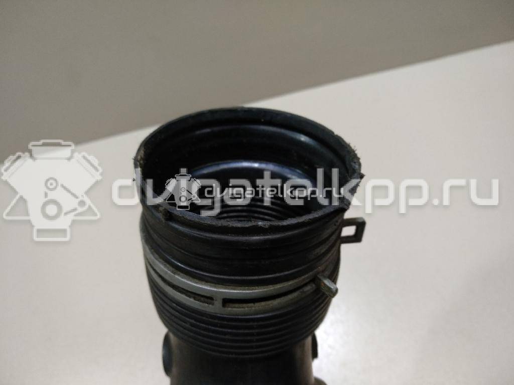 Фото Патрубок воздушного фильтра для двигателя BAR для Audi Q7 314-350 л.с 32V 4.2 л бензин 7L8129684 {forloop.counter}}